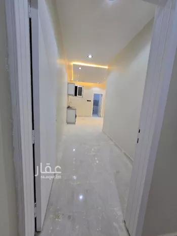 شقة للإيجار في شارع سويد بن قيس, حي الإزدهار, مدينة الرياض, منطقة الرياض صورة 5