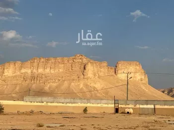أرض للبيع في شارع قصور ال مقبل 413, مدينة المزاحميه, منطقة الرياض صورة 5