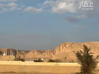 أرض للبيع في شارع قصور ال مقبل 413, مدينة المزاحميه, منطقة الرياض صورة 2