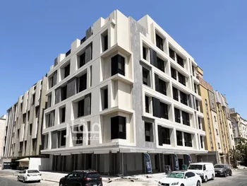 شقة للبيع في شارع محمد الزبرقان, حي الورود, مدينة جدة, منطقة مكة المكرمة