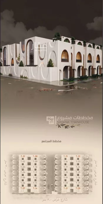 فيلا للبيع في شارع عائشة, حي الروضة, مدينة جدة, منطقة مكة المكرمة صورة 4