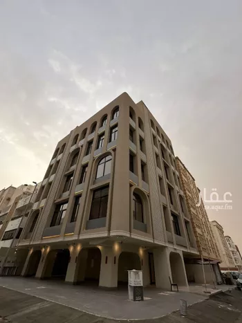 شقة للبيع في شارع ابو زبيد, حي الروضة, مدينة جدة, منطقة مكة المكرمة