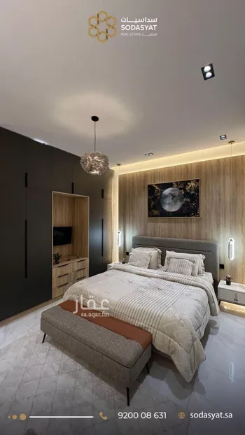 شقة للبيع في شارع ابو سلامة السلامي, حي الزهراء, مدينة جدة, منطقة مكة المكرمة صورة 4