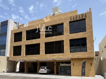 شقة للبيع في شارع امين مدني, حي الروضة, مدينة جدة, منطقة مكة المكرمة
