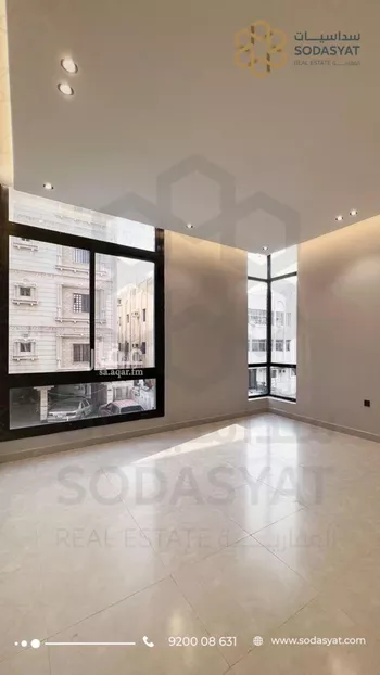 شقة للبيع في شارع ابن بنت الاعز, حي المروة, مدينة جدة, منطقة مكة المكرمة صورة 3
