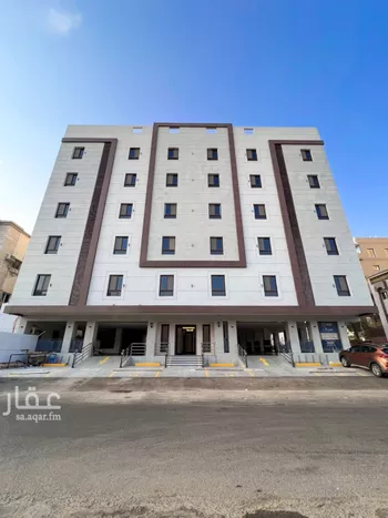 شقة للبيع في شارع شجاع بن وهب, حي السلامة, مدينة جدة, منطقة مكة المكرمة