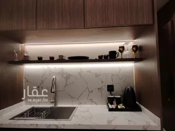 شقة للبيع في شارع امين مدني, حي الروضة, مدينة جدة, منطقة مكة المكرمة صورة 3