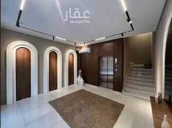 شقة للبيع في شارع احمد بن شيخان, حي الروضة, مدينة جدة, منطقة مكة المكرمة صورة 3