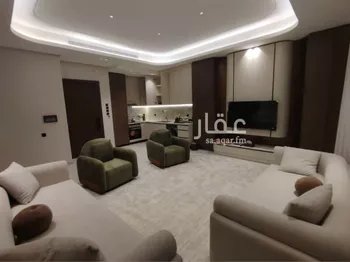 شقة للبيع في شارع امين مدني, حي الروضة, مدينة جدة, منطقة مكة المكرمة صورة 5