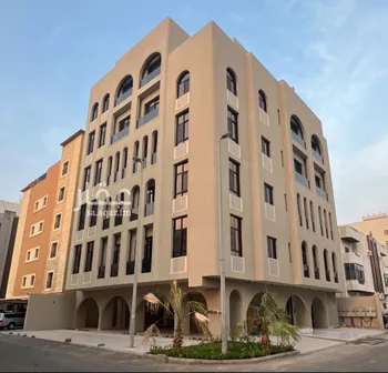 شقة للبيع في شارع احمد بن شيخان, حي الروضة, مدينة جدة, منطقة مكة المكرمة