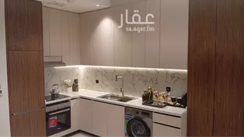شقة للبيع في شارع امين مدني, حي الروضة, مدينة جدة, منطقة مكة المكرمة صورة 4