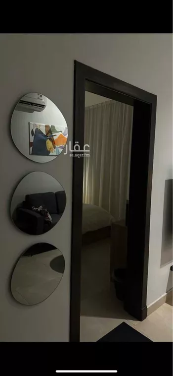 شقة مفروشة للحجز في شارع رقم, النرجس, الرياض صورة 5