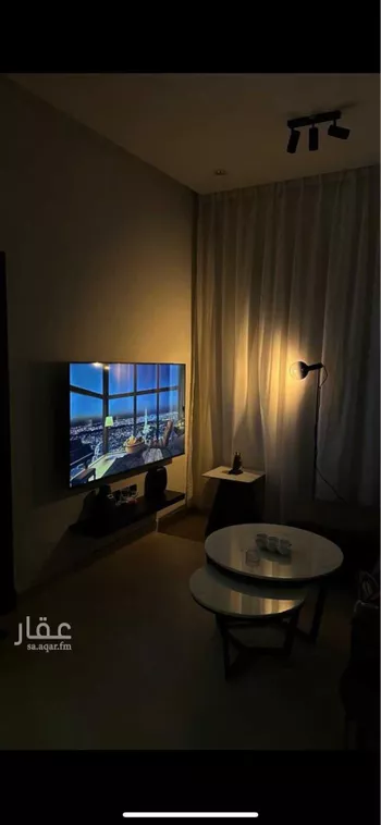 شقة مفروشة للحجز في شارع رقم, النرجس, الرياض صورة 2