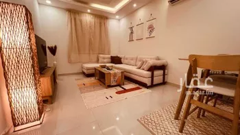 شقة مفروشة للحجز في شارع خلف البزار ، حي النرجس ، الرياض ، منطقة الرياض