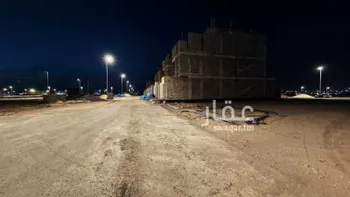 أرض للبيع في شارع قتيبة بن سعيد, حي وادي مذينب, مدينة المدينه المنوره, منطقة المدينة المنورة صورة 3