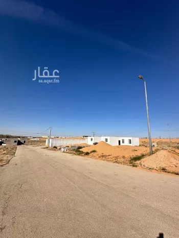 أرض للبيع في شارع Buraydah , مدينة الغماس, منطقة القصيم صورة 2