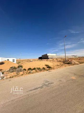أرض للبيع في شارع Buraydah , مدينة الغماس, منطقة القصيم صورة 3