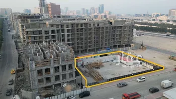 أرض للبيع في شارع الالمعي, حي البندرية, مدينة الخبر, المنطقة الشرقية