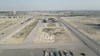 أرض للبيع في شارع 152 ضاحية الملك فهد, حي ضاحية الملك فهد, مدينة الدمام, المنطقة الشرقية