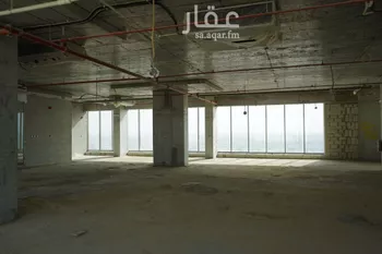 مكتب تجاري للإيجار في شارع العليا, حي الصحافة, مدينة الرياض, منطقة الرياض صورة 5