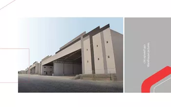 مستودع للإيجار في شارع الياقوت, حي الدار البيضاء, مدينة الرياض, منطقة الرياض صورة 2
