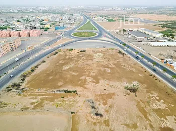 أرض للبيع في حي الروضة, مدينة جازان, منطقة جازان صورة 3