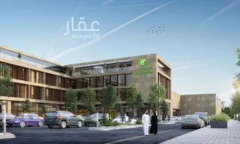 عمارة للإيجار في شارع حمزة بن عبدالمطلب, حي السويدي الغربي, مدينة الرياض, منطقة الرياض صورة 4