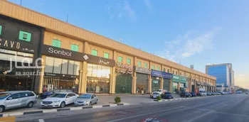 عمارة للإيجار في شارع طريق الملك فيصل, حي اليرموك, مدينة الخبر, المنطقة الشرقية صورة 3