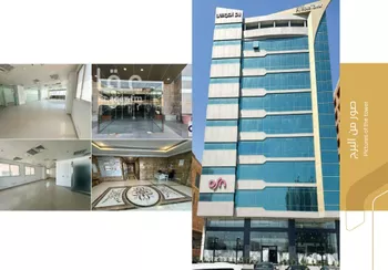 عمارة للإيجار في شارع السبتي, حي اليرموك, مدينة الخبر, المنطقة الشرقية صورة 5