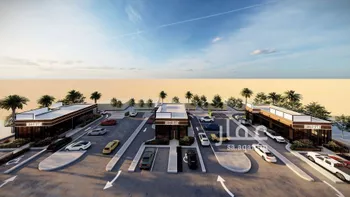محل للإيجار في شارع نجم الدين الايوبي, حي طويق, مدينة الرياض, منطقة الرياض صورة 3
