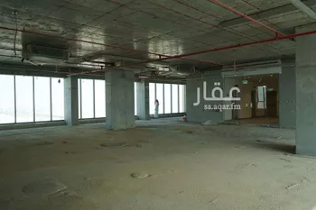 مكتب تجاري للإيجار في شارع العليا, حي الصحافة, مدينة الرياض, منطقة الرياض صورة 3