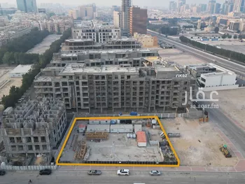 أرض للبيع في شارع الالمعي, حي البندرية, مدينة الخبر, المنطقة الشرقية صورة 2