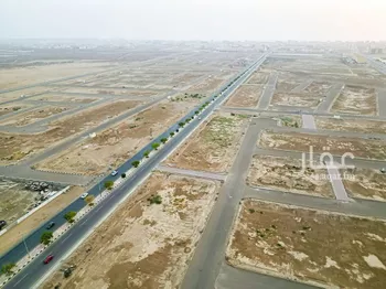 أرض للبيع في حي الروضة, مدينة جازان, منطقة جازان