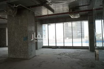 عمارة للإيجار في شارع العليا, حي الصحافة, مدينة الرياض, منطقة الرياض صورة 4