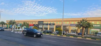 عمارة للإيجار في شارع طريق الملك فيصل, حي اليرموك, مدينة الخبر, المنطقة الشرقية صورة 4