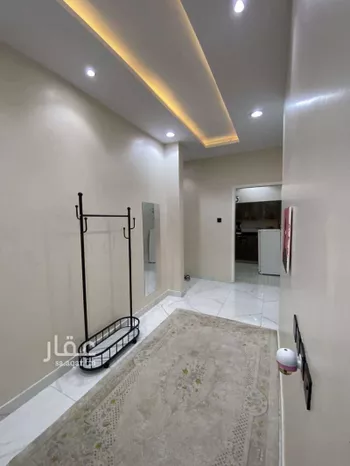 شقة مفروشة للحجز في شارع ميناء الاحمدي, حي اشبيلية, الرياض صورة 2