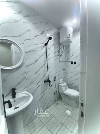 شقة مفروشة للحجز في شارع ميناء الاحمدي, حي اشبيلية, الرياض صورة 3