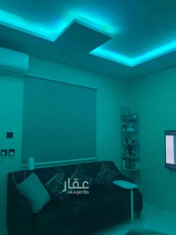 شقة مفروشة للحجز في شارع ميناء الاحمدي, حي اشبيلية, الرياض صورة 5