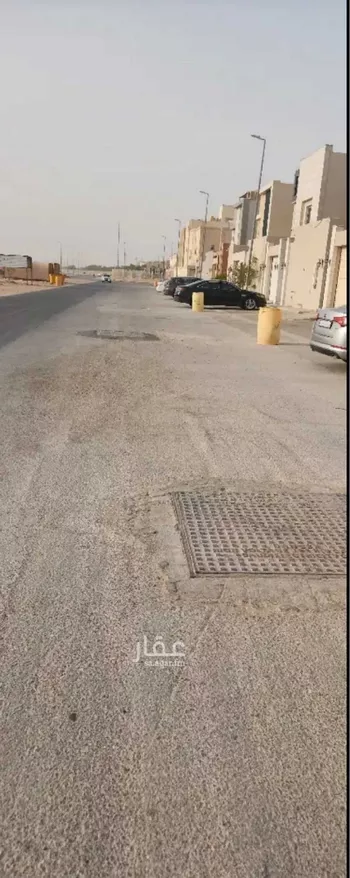 فيلا للبيع في شارع قيس بن الاصم ، حي الجامعة ، الخرج ، الخرج