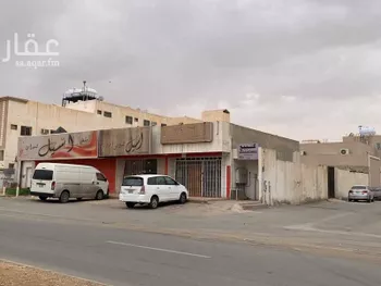 عمارة للبيع في شارع وادي حلي, حي ديراب, مدينة الرياض, منطقة الرياض