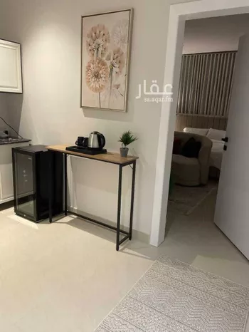 شقة للإيجار في شارع عثمان بن عيسى, حي الإزدهار, مدينة الرياض, منطقة الرياض صورة 3