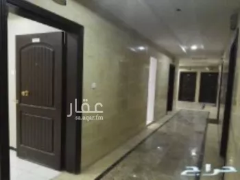 شقة للإيجار في شارع عج بن حاج, حي الروابي, مدينة جدة, منطقة مكة المكرمة صورة 3