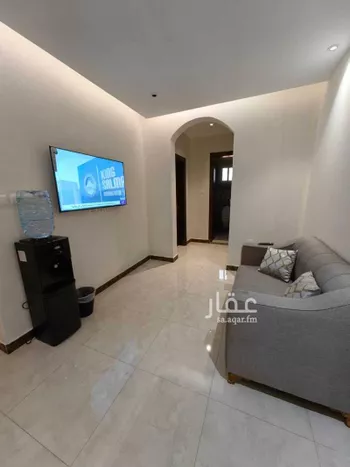 غرفة للإيجار في شارع عج بن حاج, حي الروابي, مدينة جدة, منطقة مكة المكرمة صورة 4