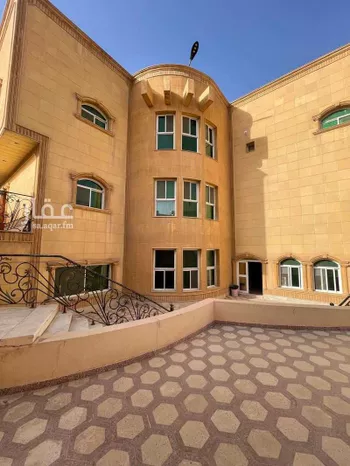 فيلا للإيجار في شارع الحنان, حي الغدير, مدينة الرياض, منطقة الرياض صورة 4