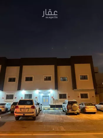 عمارة للإيجار في شارع ابن ماجة, حي الفيحاء, مدينة الرياض, منطقة الرياض صورة 4