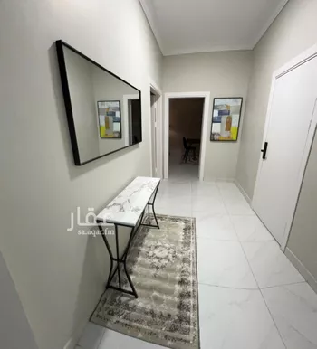 شقة للإيجار في شارع  احمد ابن حنبل, حي السلام, مدينة الرياض, منطقة الرياض