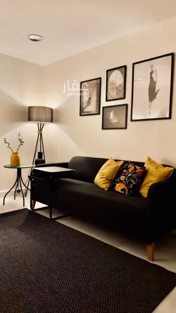 شقة للإيجار في شارع احمد ابن حنبل, حي السلام, مدينة الرياض, منطقة الرياض صورة 3