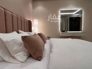 شقة مفروشة للحجز في حي الياسمين ، الرياض ، منطقة الرياض صورة 2