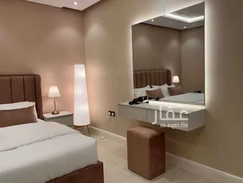 شقة مفروشة للحجز في حي الياسمين ، الرياض ، منطقة الرياض صورة 3