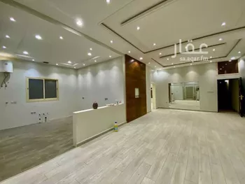 دور للإيجار في شارع عمر بن فهد المكي, حي النرجس, مدينة الرياض, منطقة الرياض